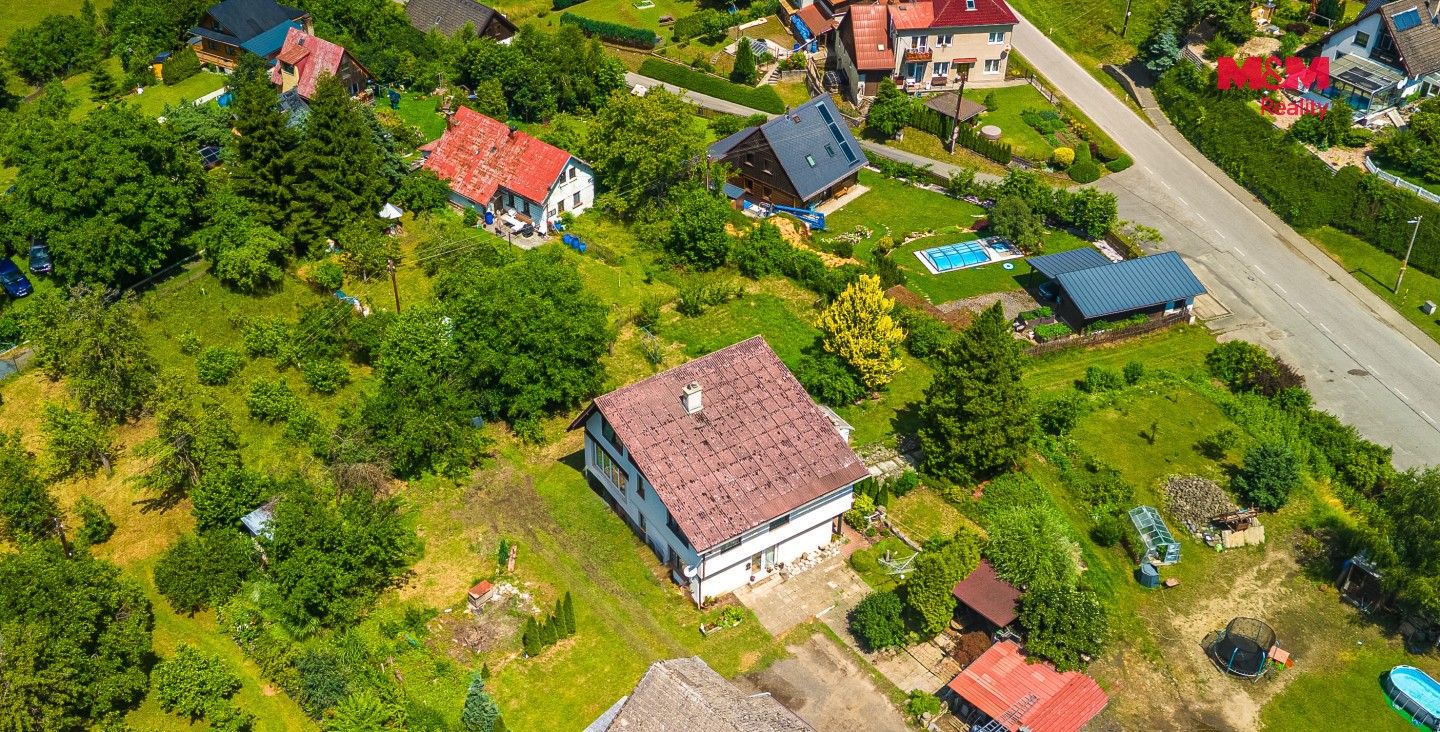 Prodej domu 240 m² - foto 9