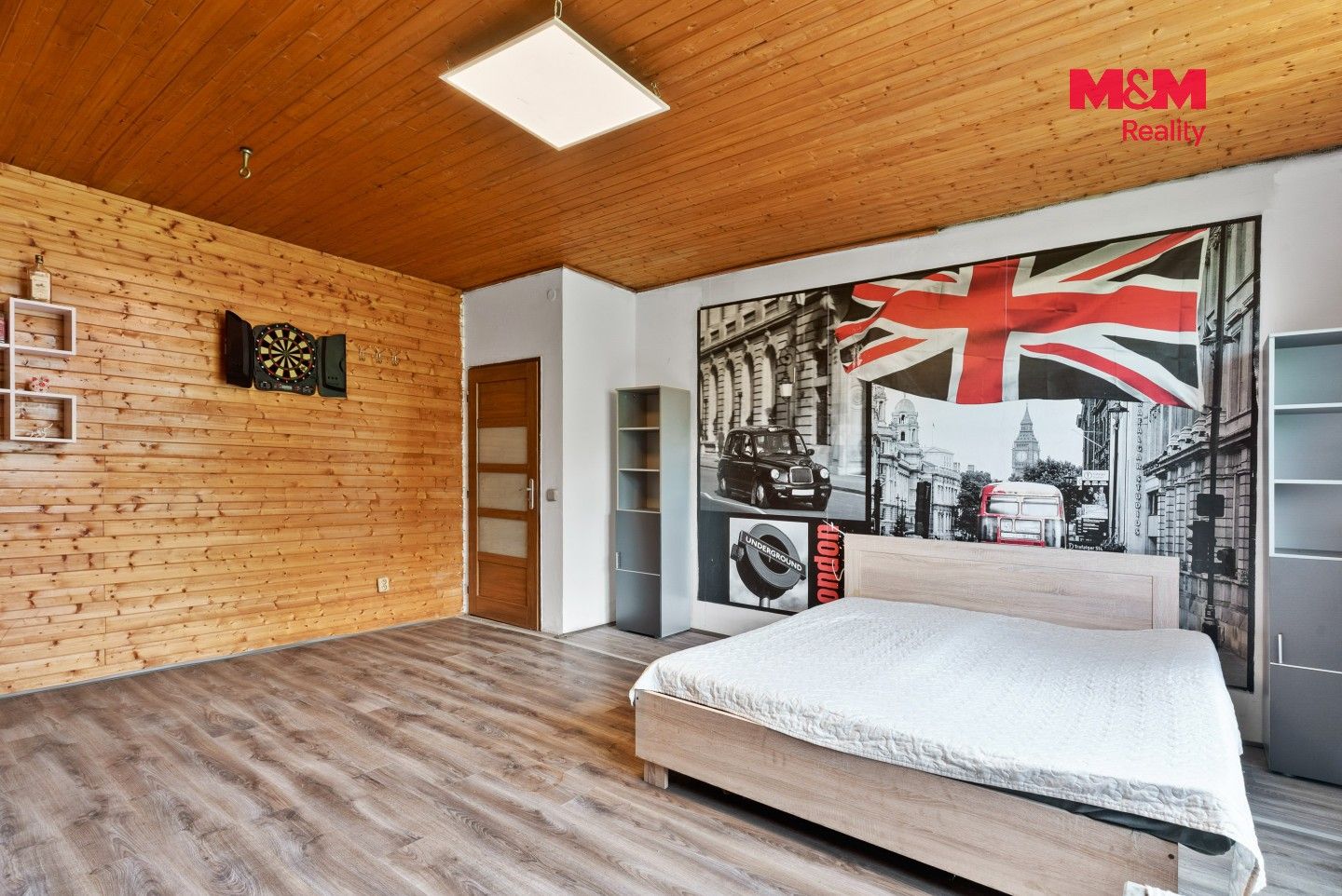 Prodej domu 240 m² - foto 19