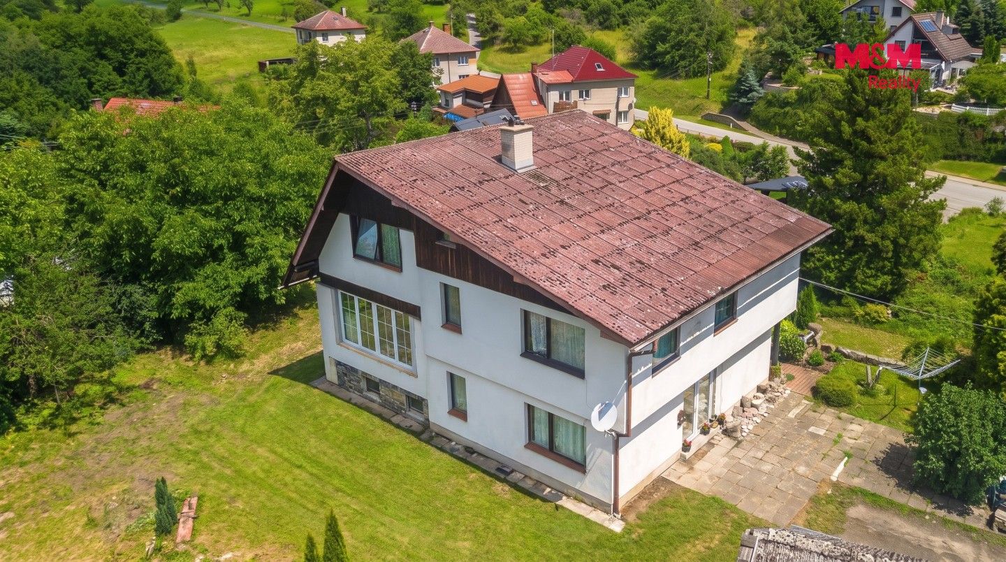 Prodej domu 240 m² - foto 21