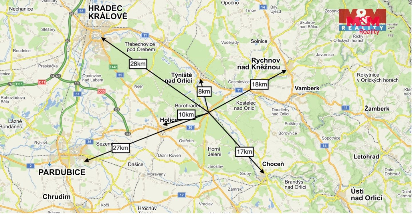Prodej nemovitosti 20 m² - foto 6