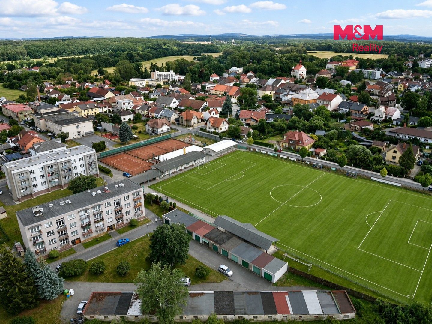 Prodej nemovitosti 20 m² - foto 4