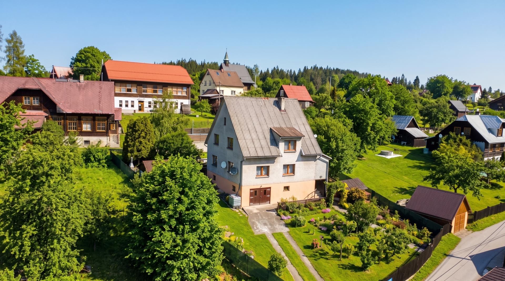 Prodej domu 280 m² - foto 4