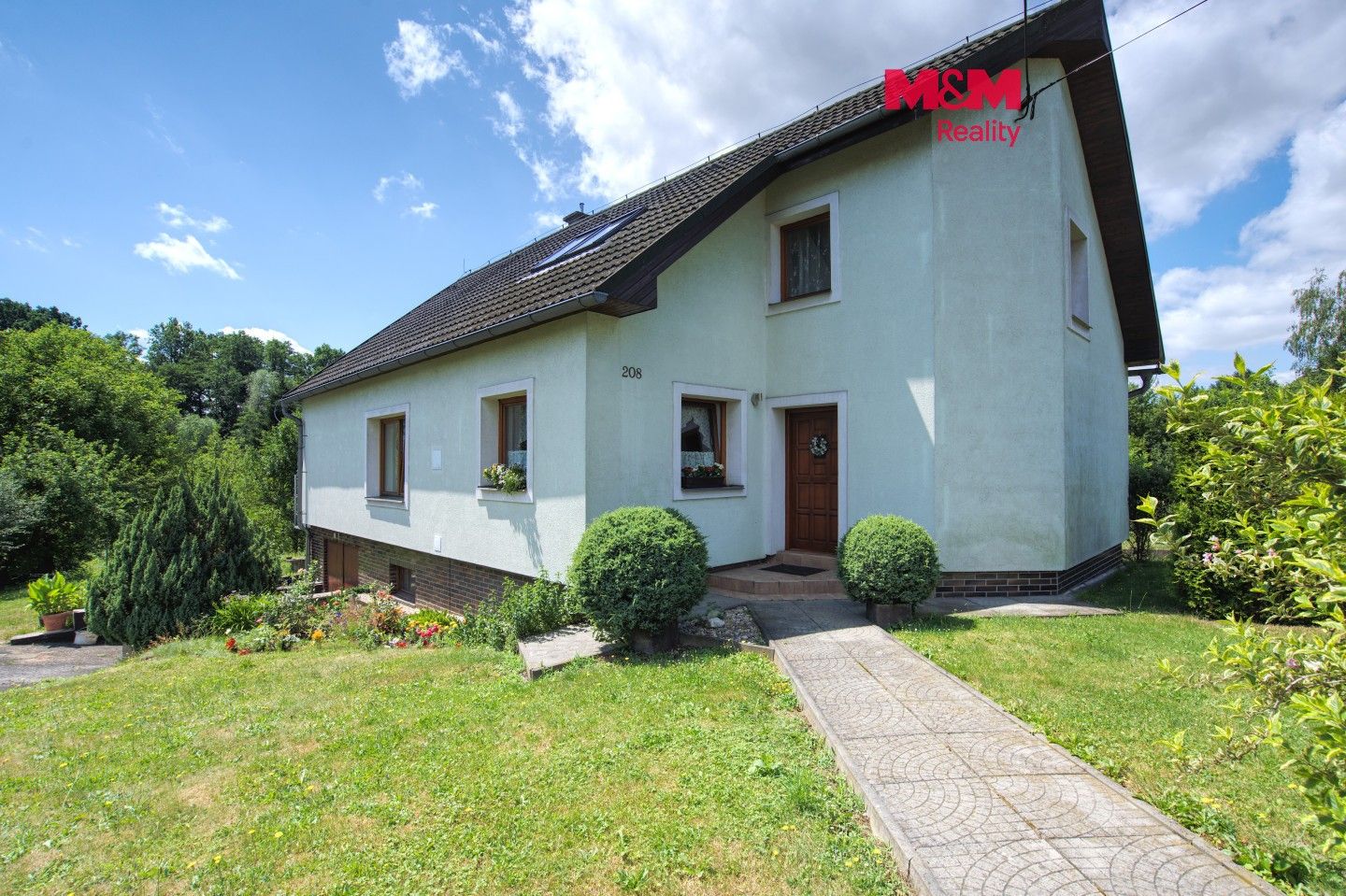 Prodej domu 155 m² - foto 1