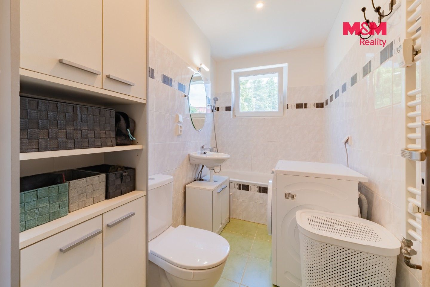 Prodej bytu 3+kk 55 m² - foto 3