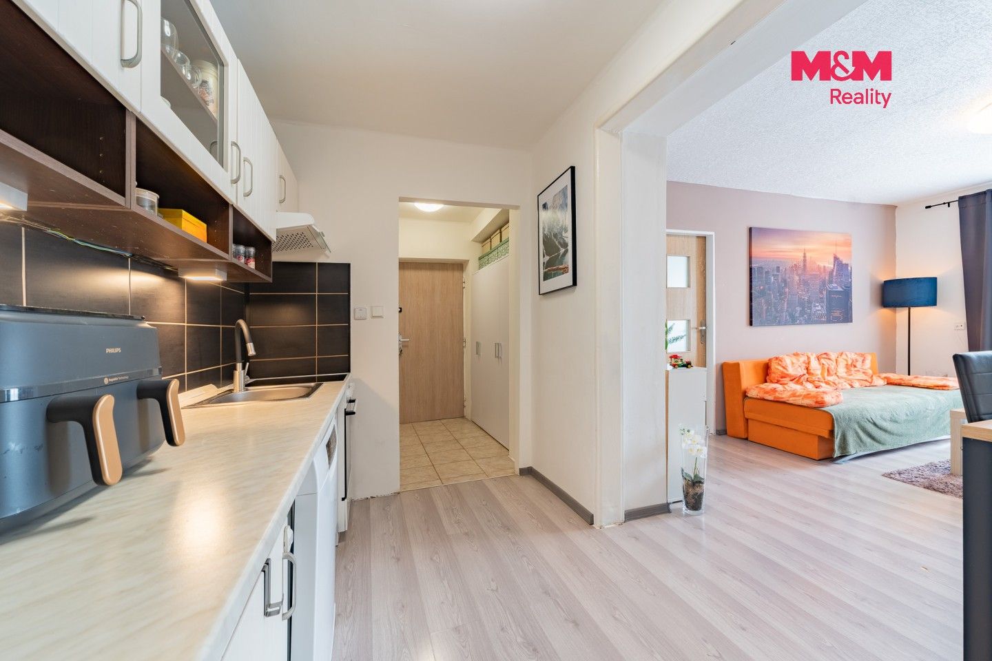 Prodej bytu 3+kk 55 m² - foto 4