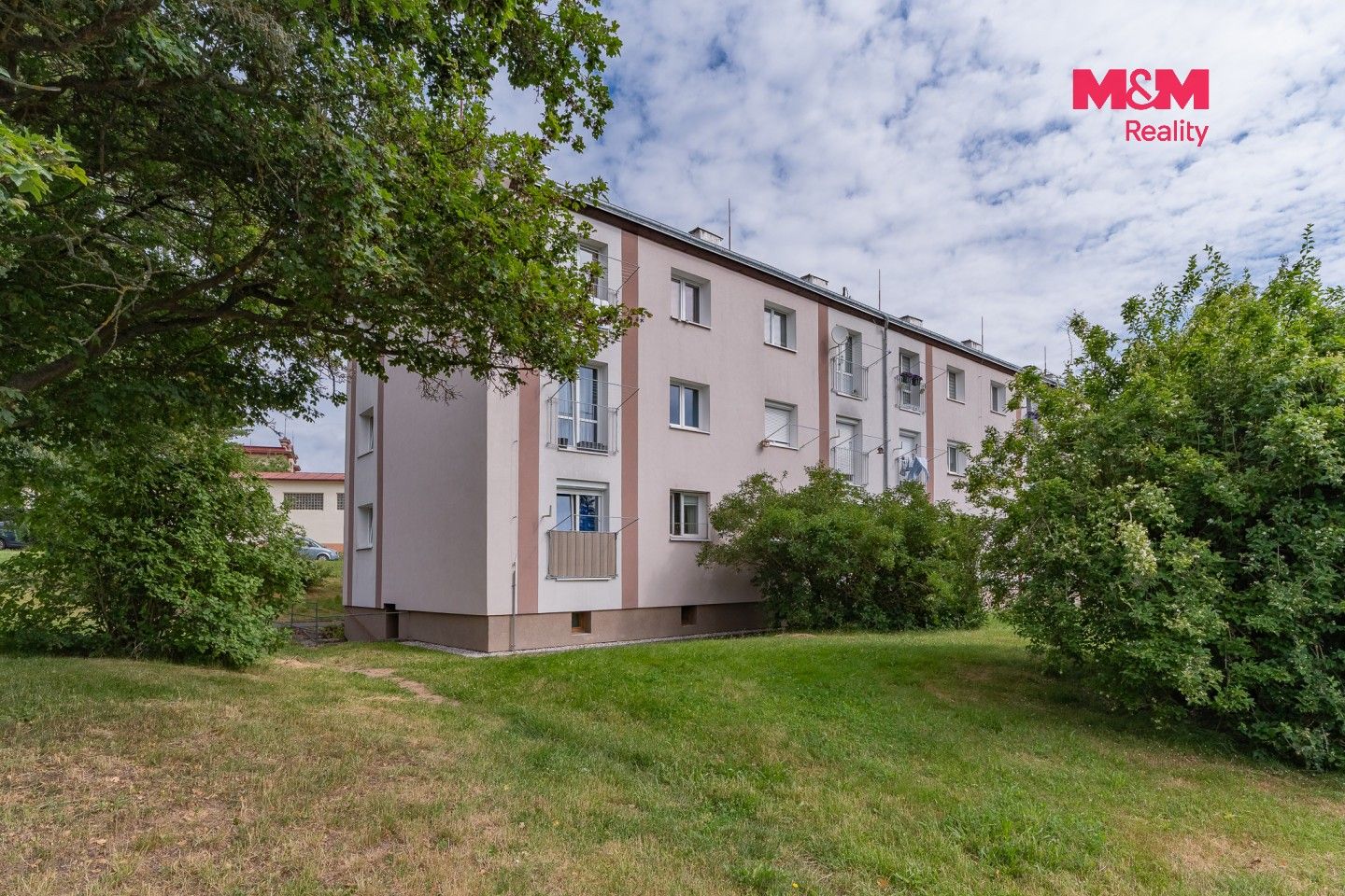 Prodej bytu 3+kk 55 m² - foto 5