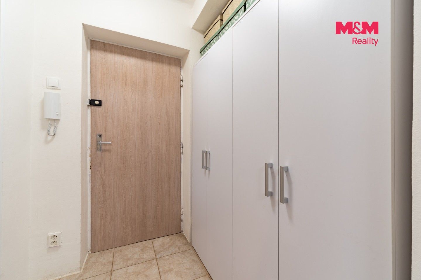 Prodej bytu 3+kk 55 m² - foto 14