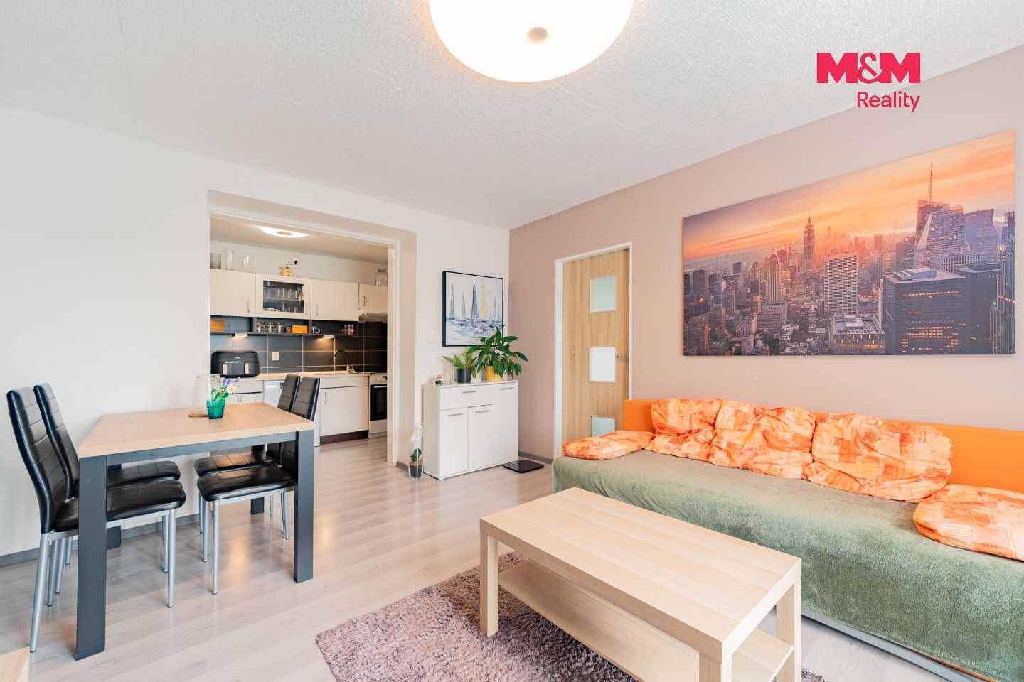 Prodej bytu 3+kk 55 m² - foto 9