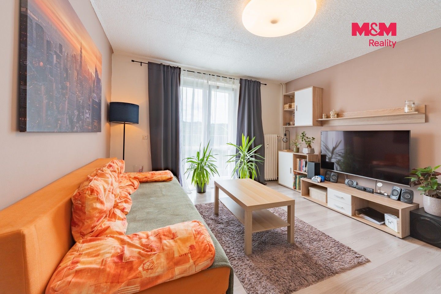 Prodej bytu 3+kk 55 m² - foto 10