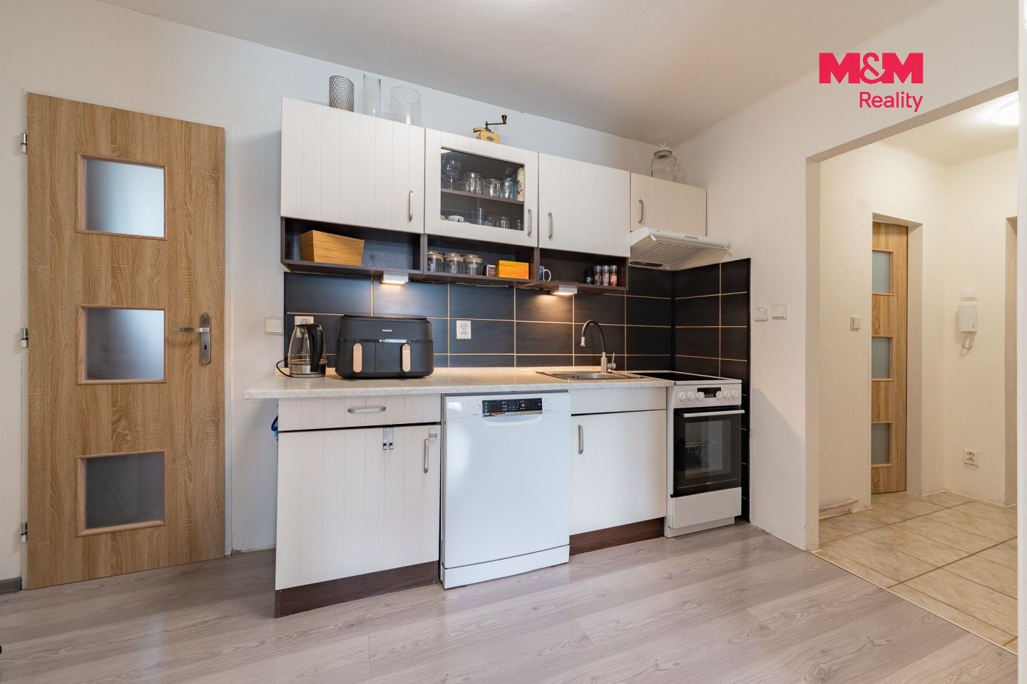 Prodej bytu 3+kk 55 m² - foto 12