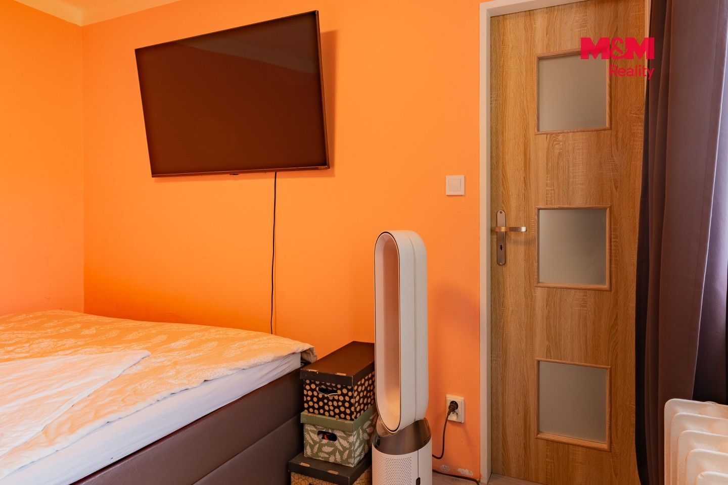 Prodej bytu 3+kk 55 m² - foto 16