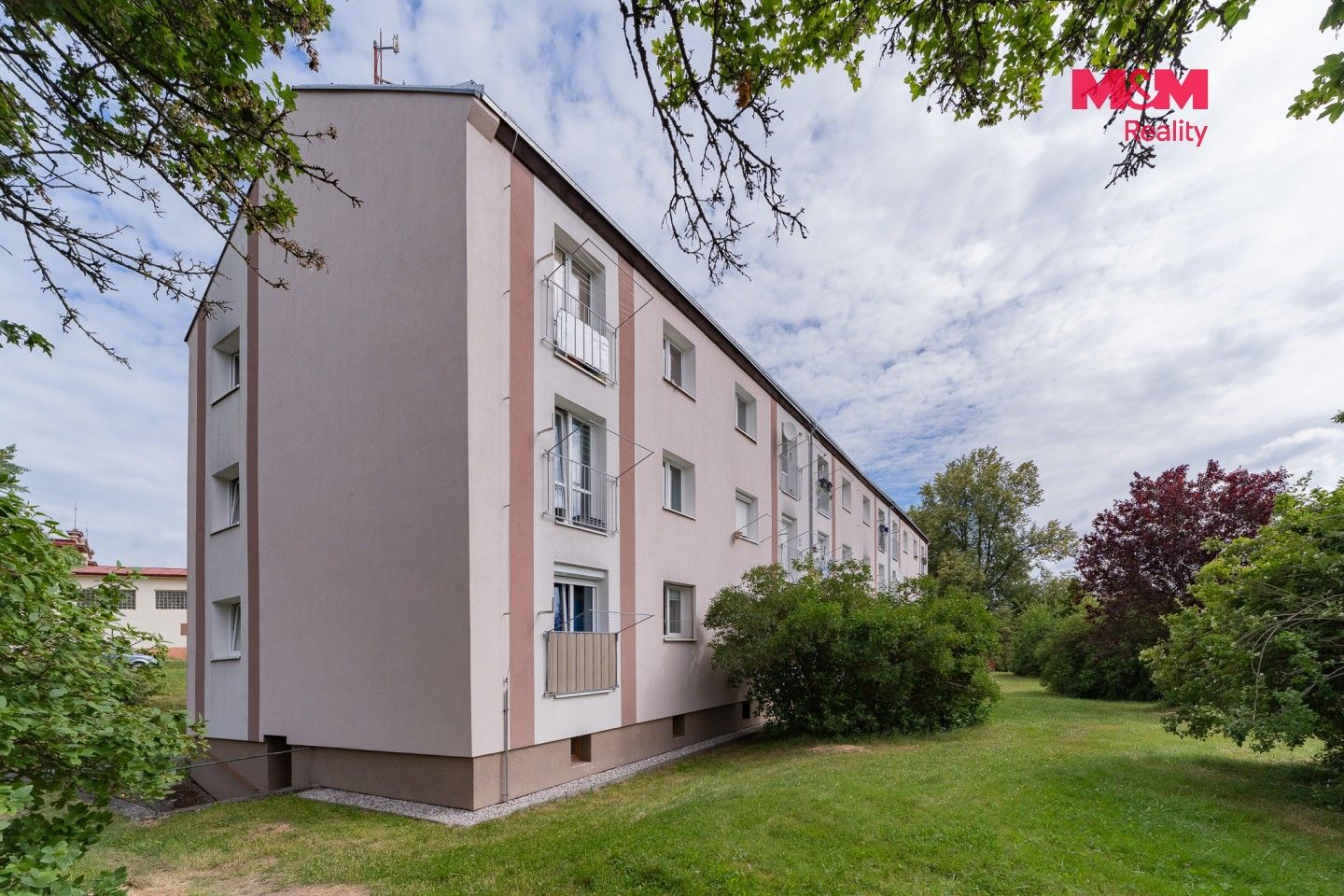 Prodej bytu 3+kk 55 m² - foto 13