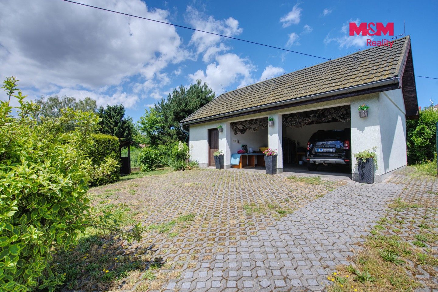 Prodej domu 155 m² - foto 18