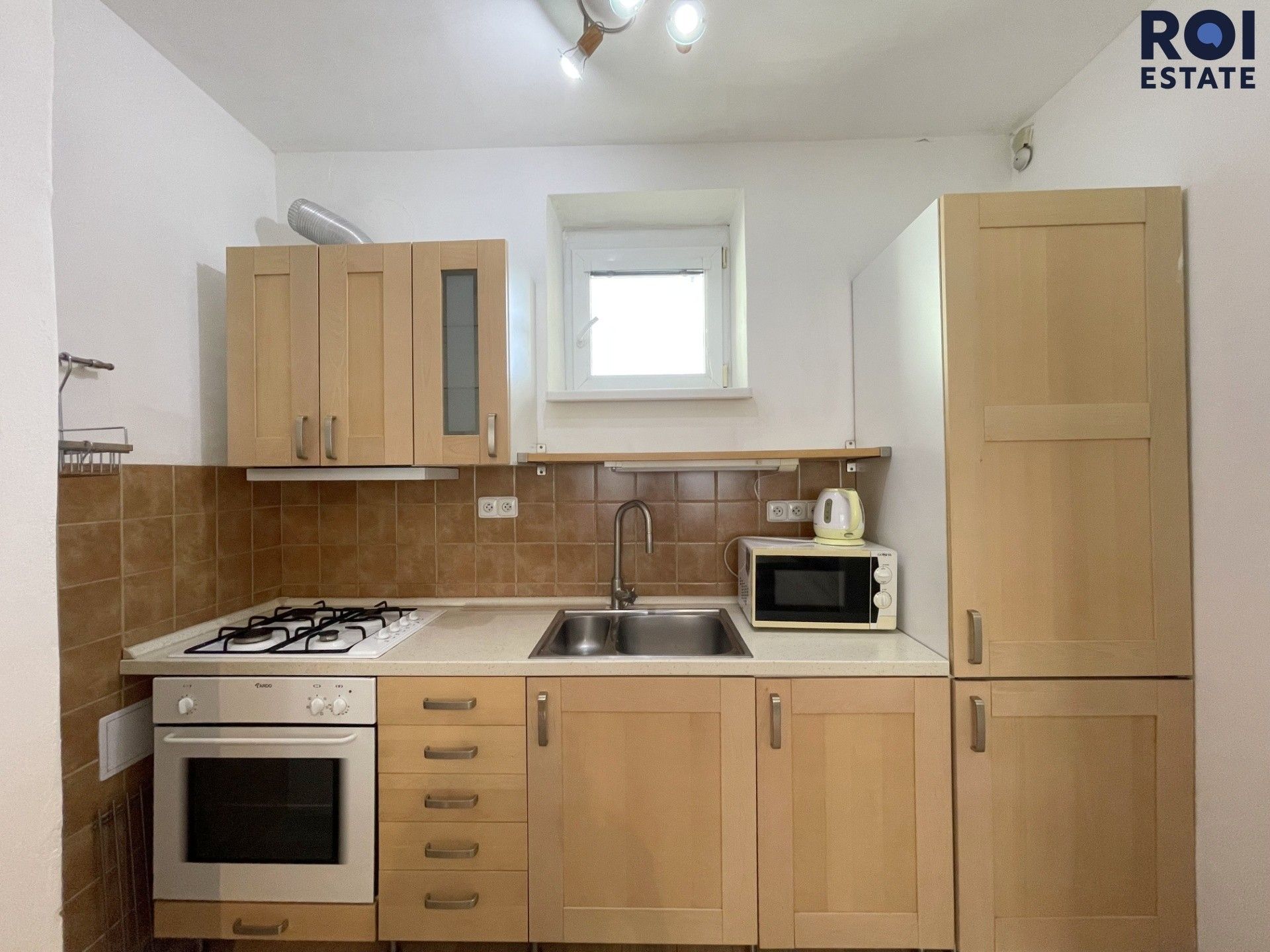 Pronájem bytu 2+kk 47 m² - foto 3