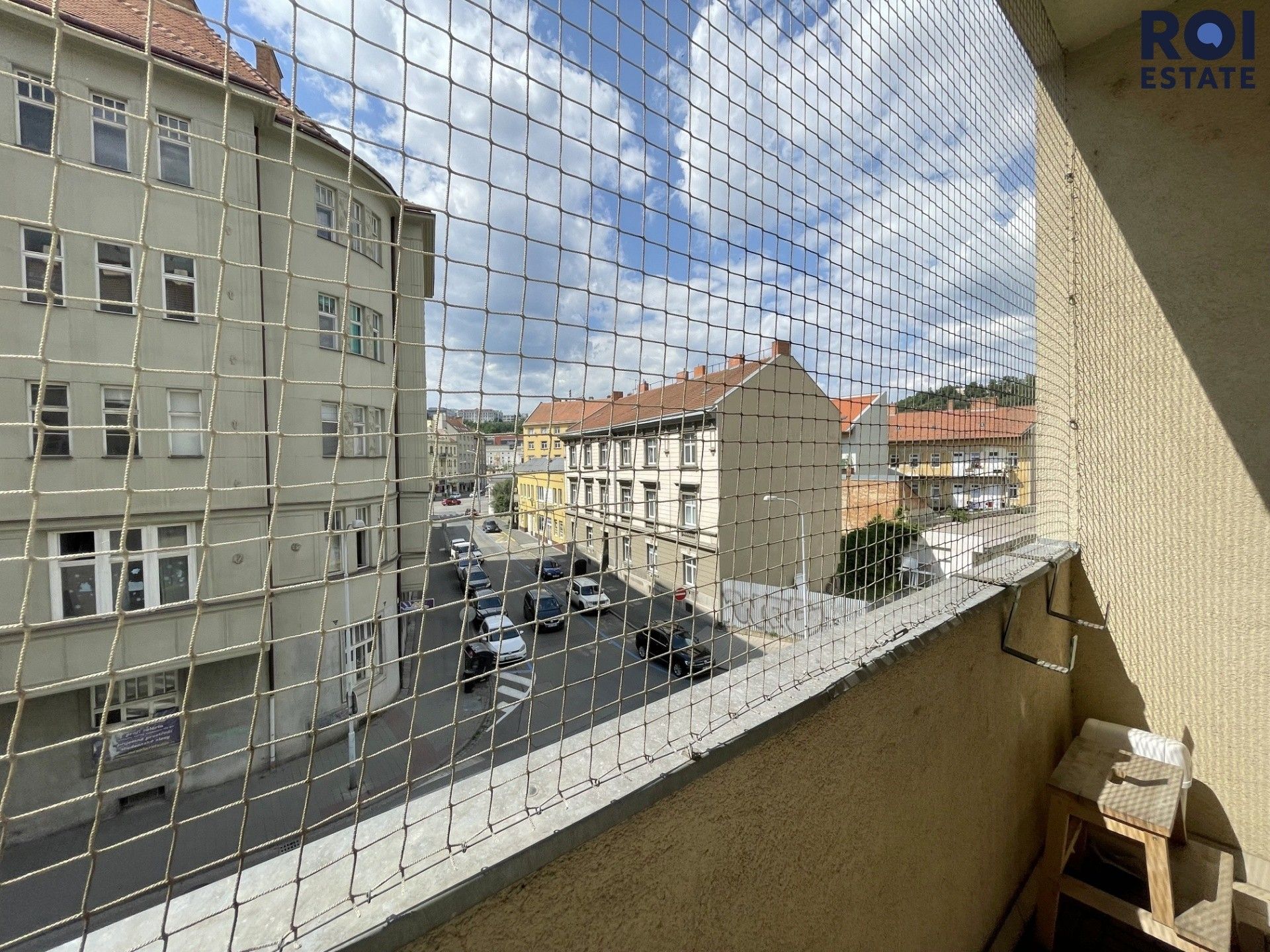 Pronájem bytu 2+kk 47 m² - foto 2