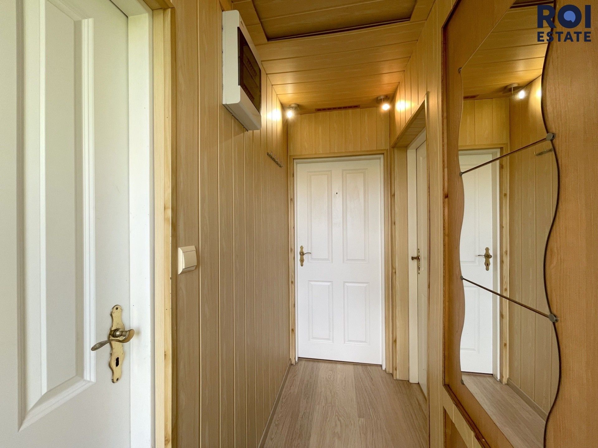Pronájem bytu 2+kk 47 m² - foto 4