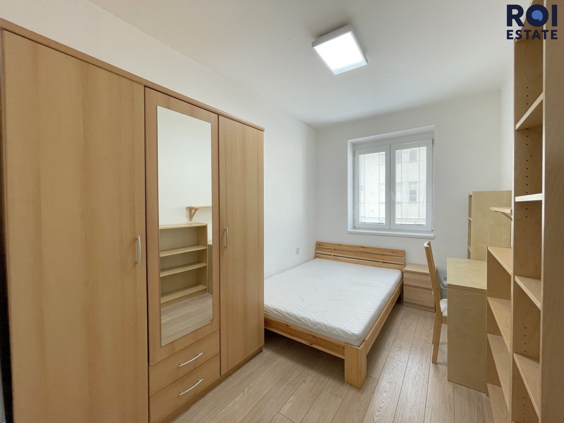 Pronájem bytu 2+kk 47 m² - foto 5