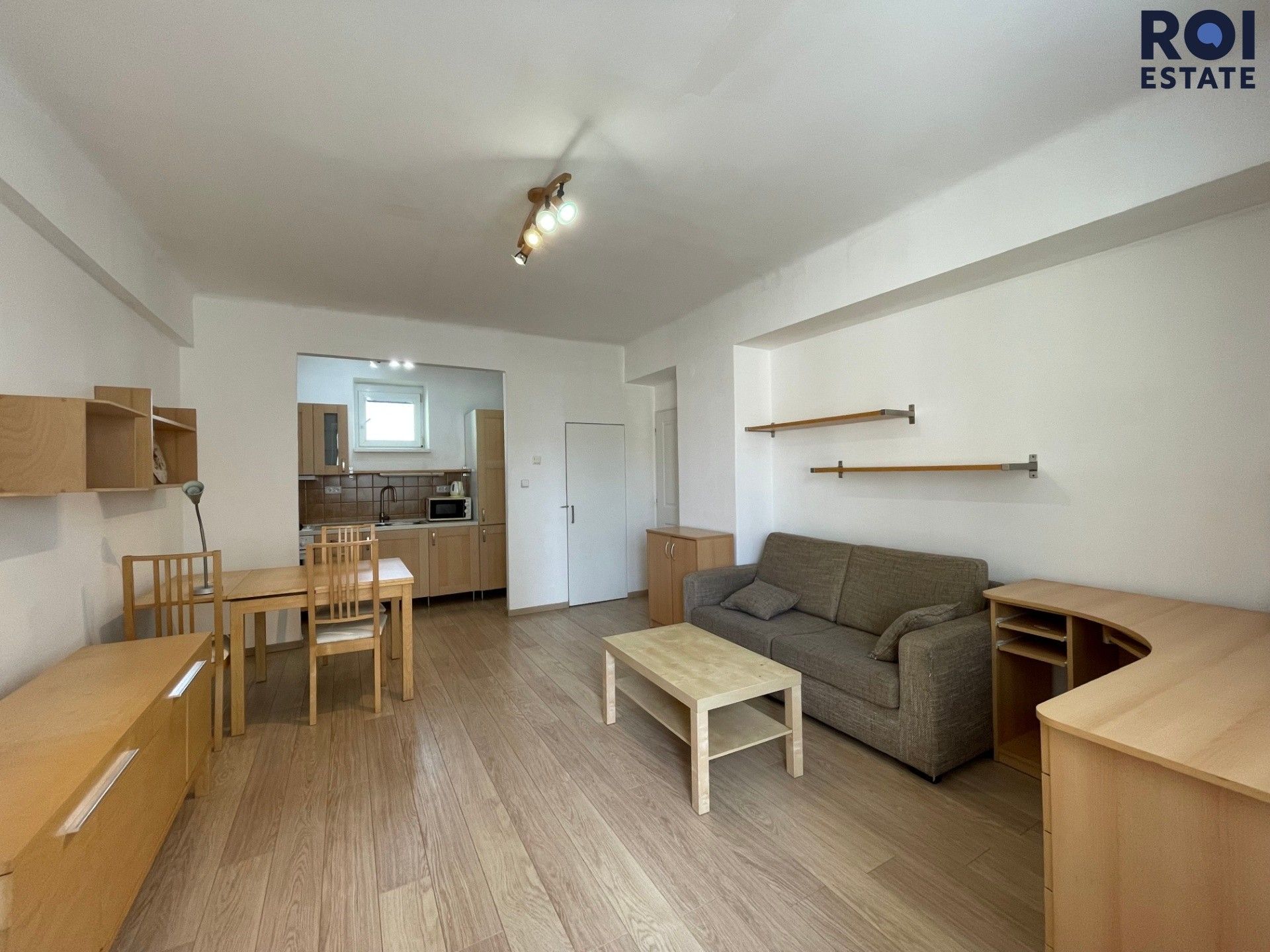 Pronájem bytu 2+kk 47 m² - foto 8