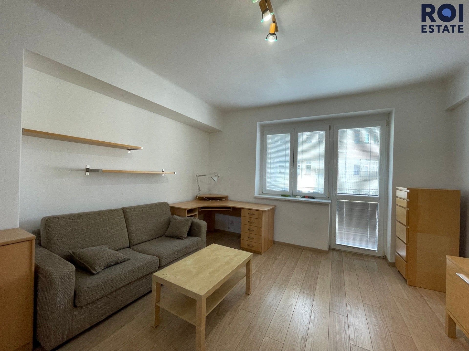 Pronájem bytu 2+kk 47 m² - foto 9