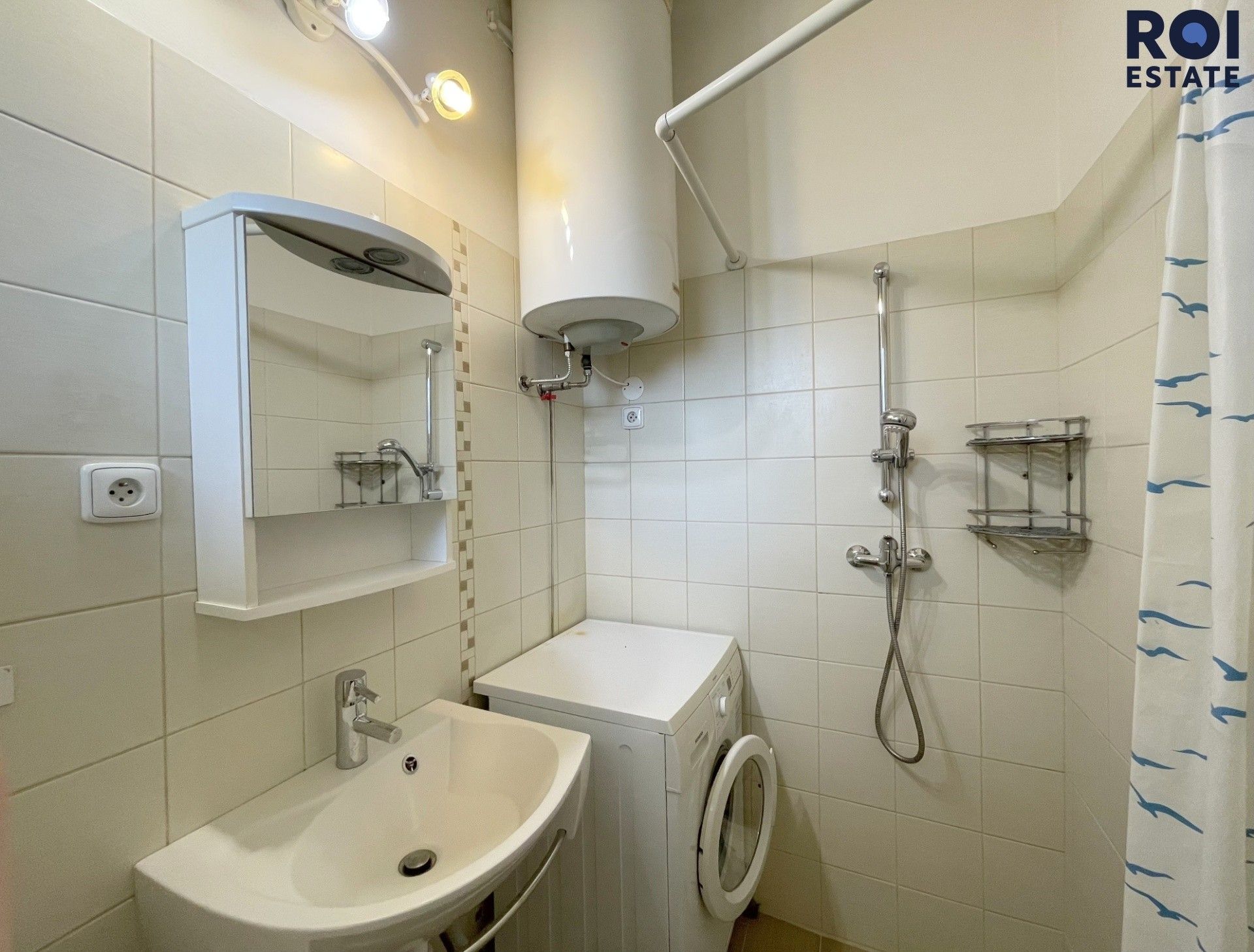 Pronájem bytu 2+kk 47 m² - foto 11