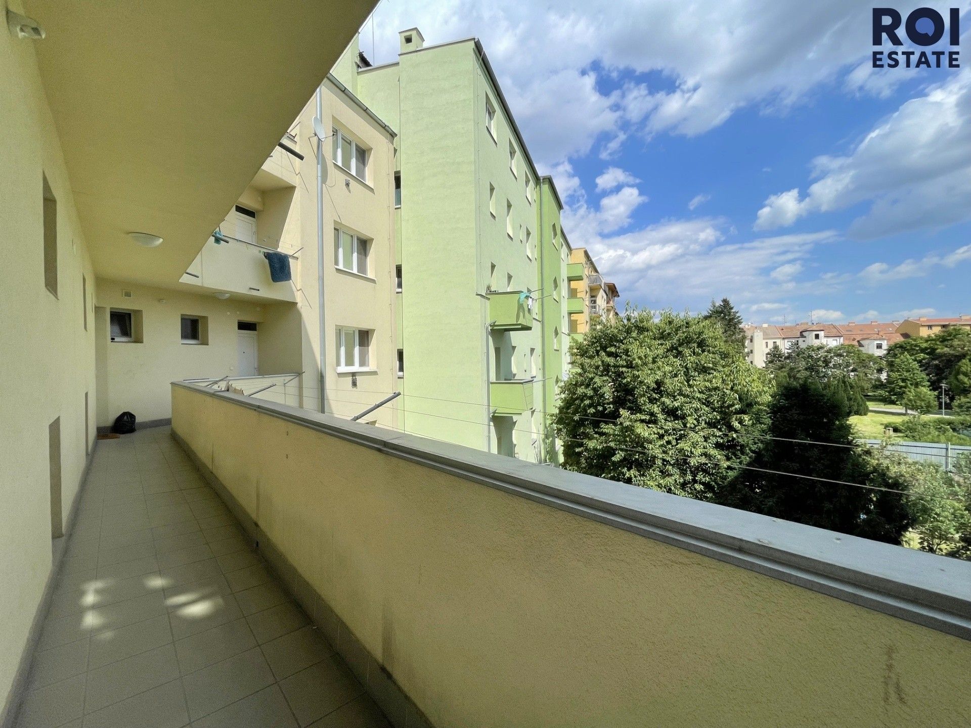 Pronájem bytu 2+kk 47 m² - foto 13