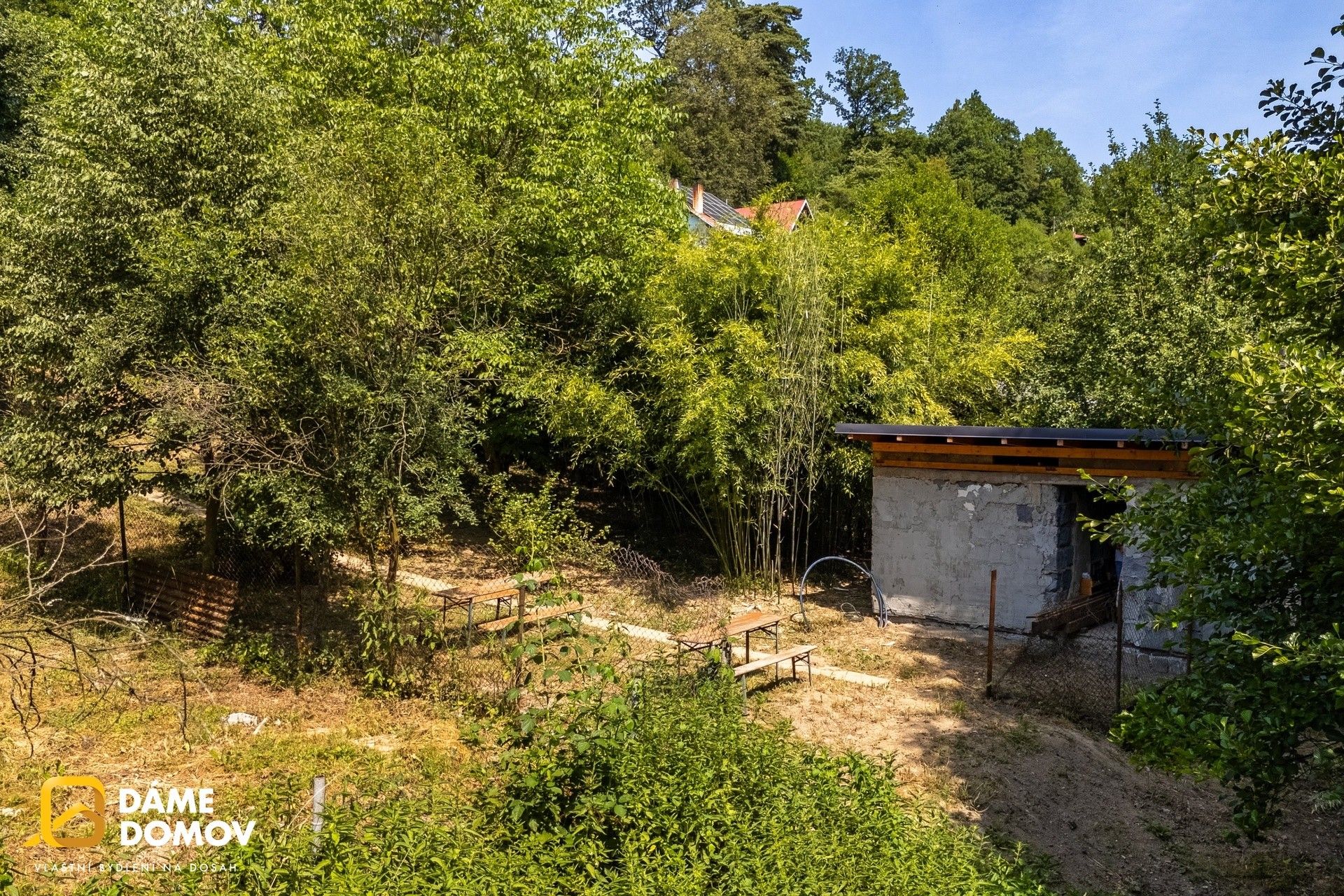 Prodej pozemku 803 m² - foto 14