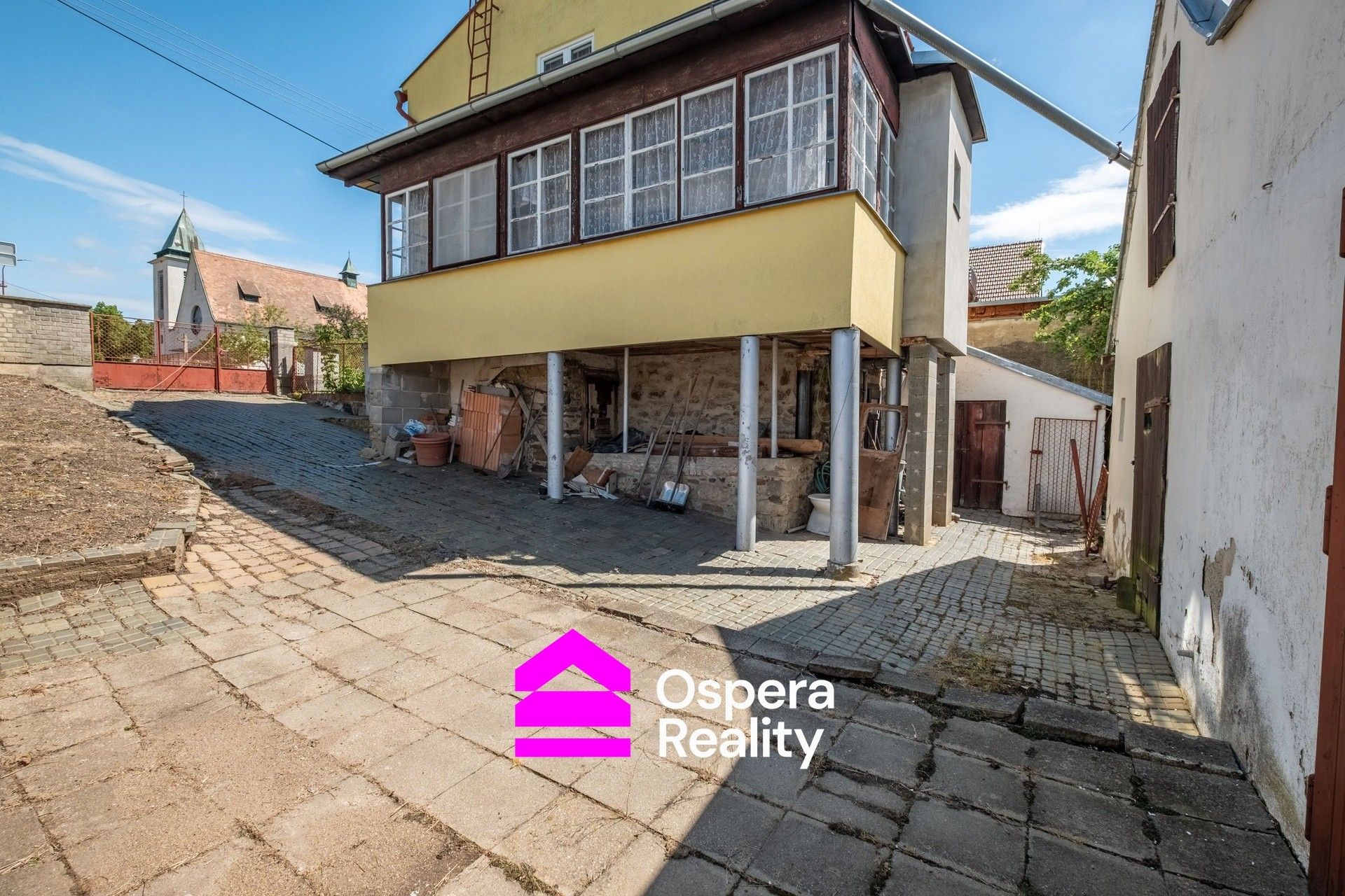 Prodej domu 140 m² - foto 11
