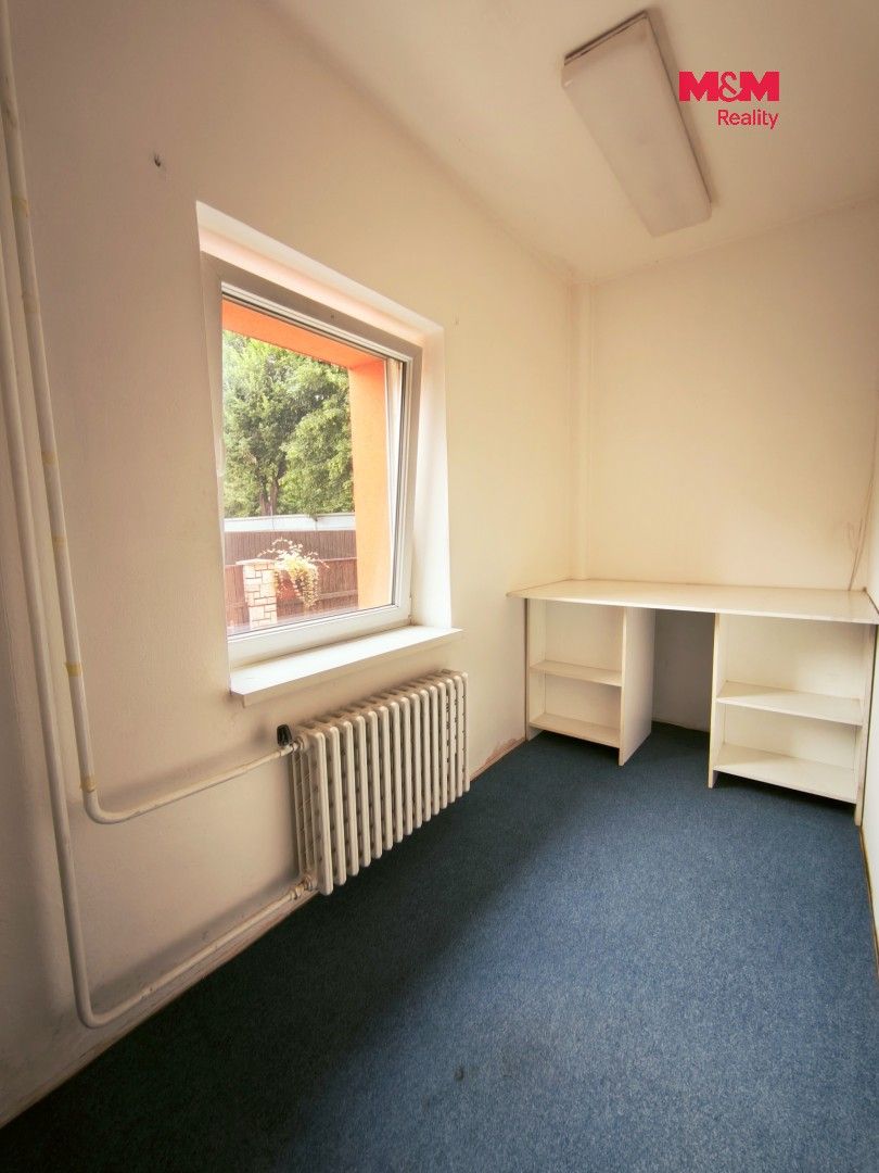 Pronájem komerčního prostoru 83 m² - foto 7