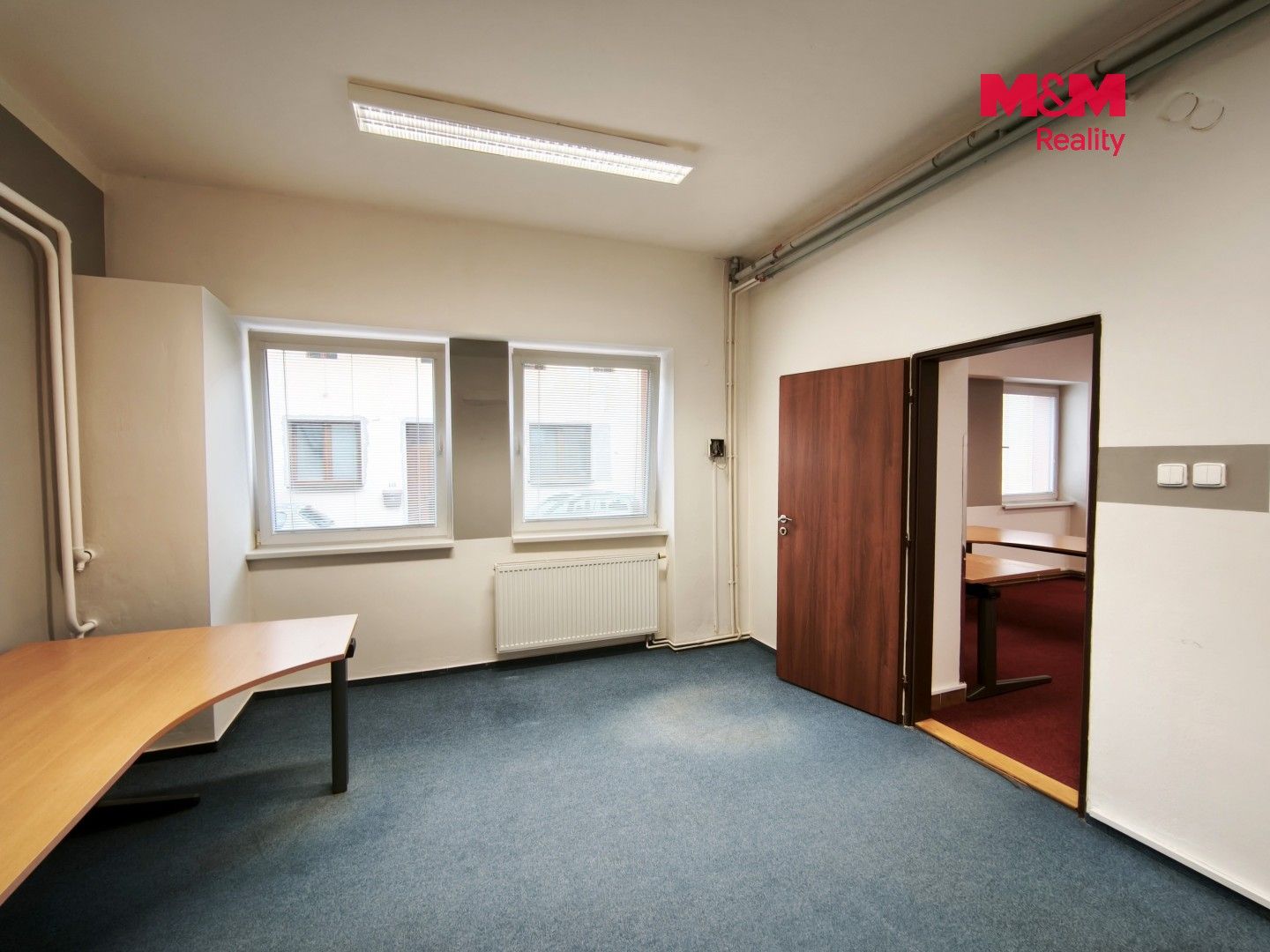 Pronájem komerčního prostoru 83 m² - foto 5