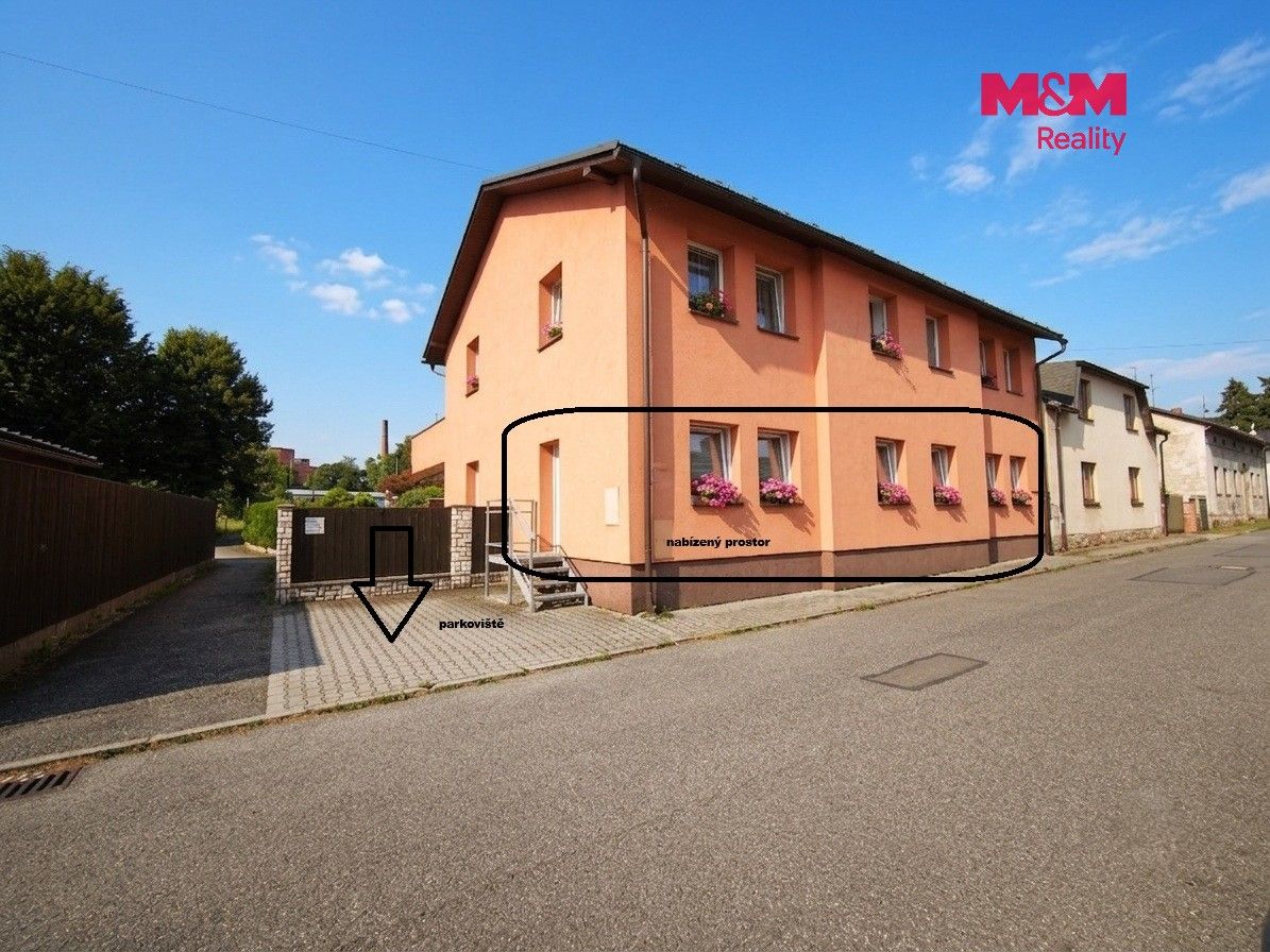 Pronájem komerčního prostoru 83 m² - foto 6