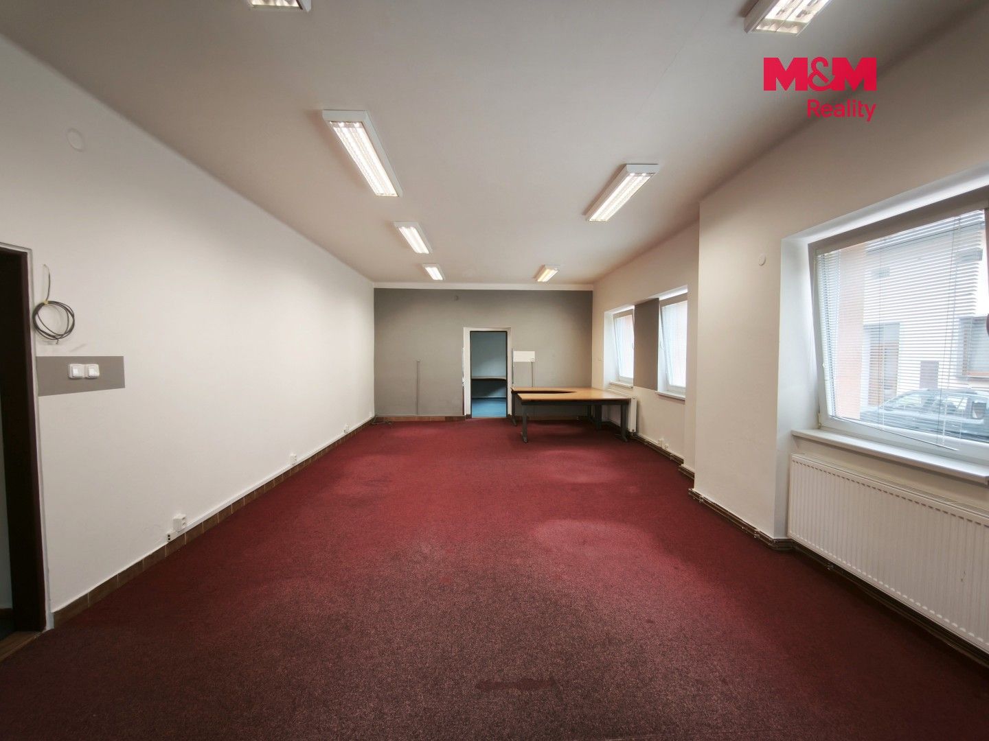 Pronájem komerčního prostoru 83 m² - foto 9