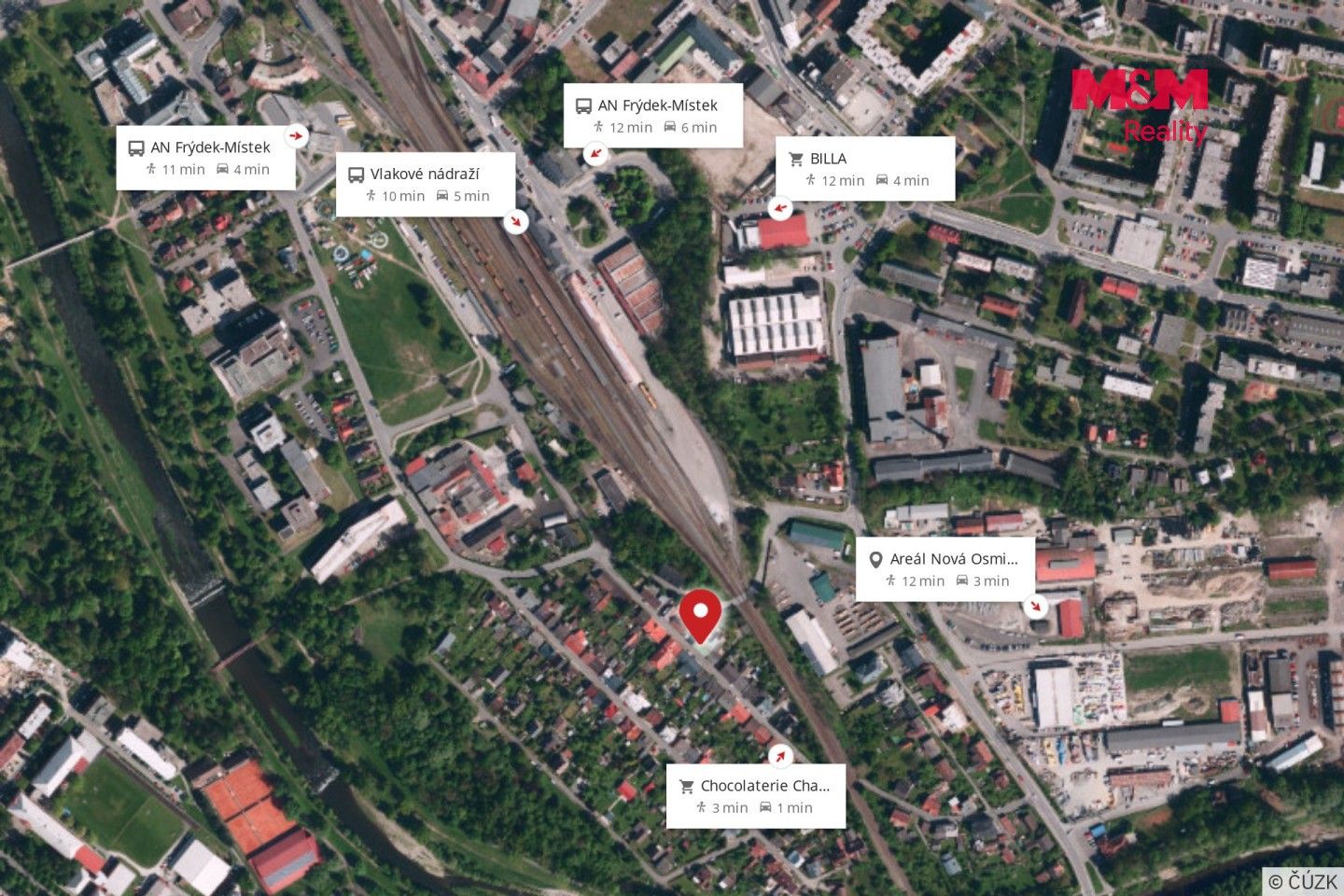 Pronájem komerčního prostoru 83 m² - foto 10