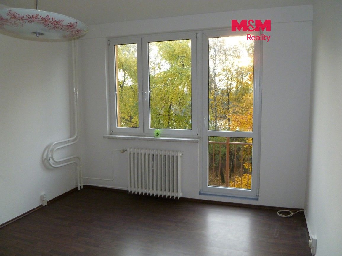 Prodej bytu 2+1 58 m² - foto 1