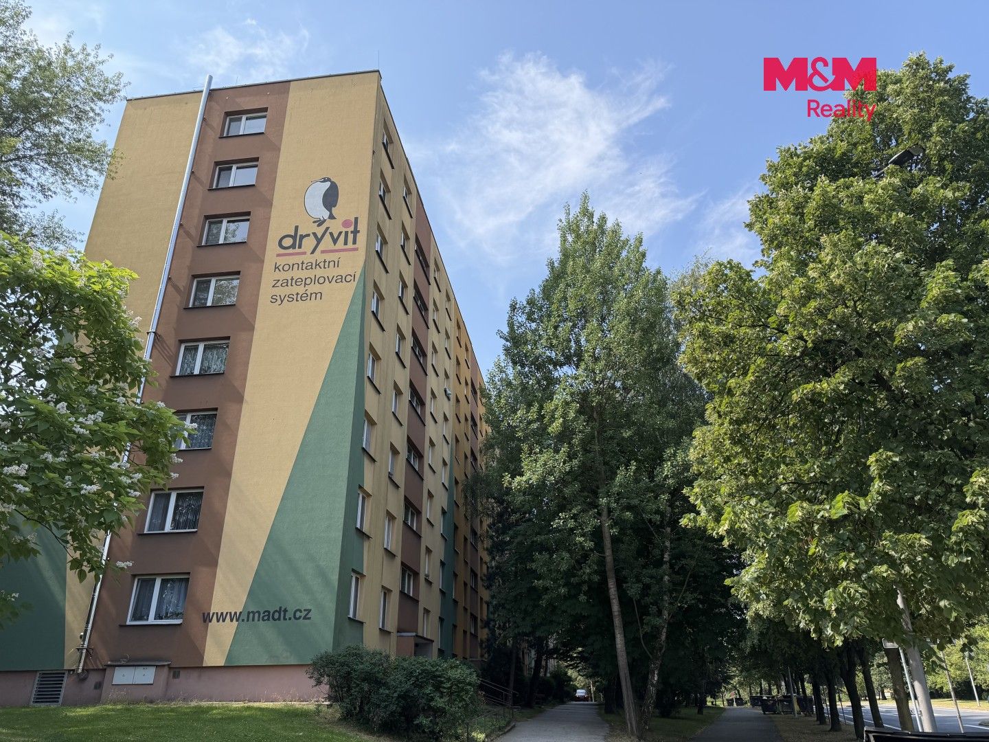 Prodej bytu 2+1 58 m² - foto 2