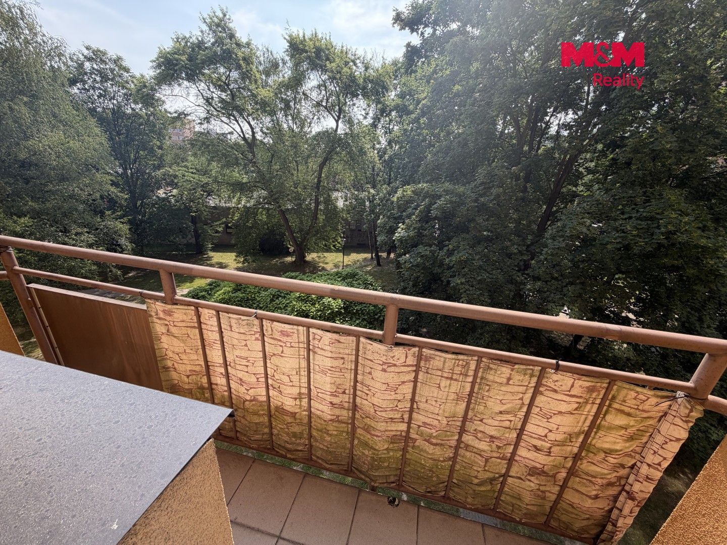 Prodej bytu 2+1 58 m² - foto 5