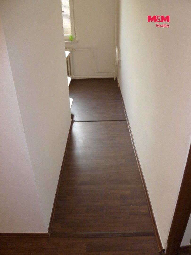 Prodej bytu 2+1 58 m² - foto 8