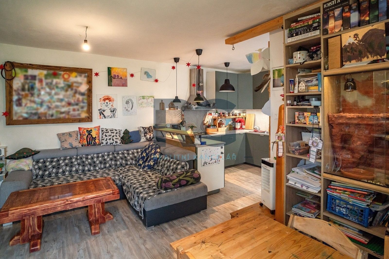 Prodej domu 74 m² - foto 4