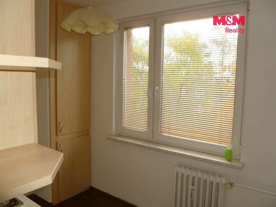 Prodej bytu 2+1 58 m² - foto 9