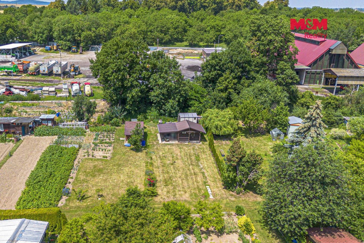 Prodej domu 8 m² - foto 4