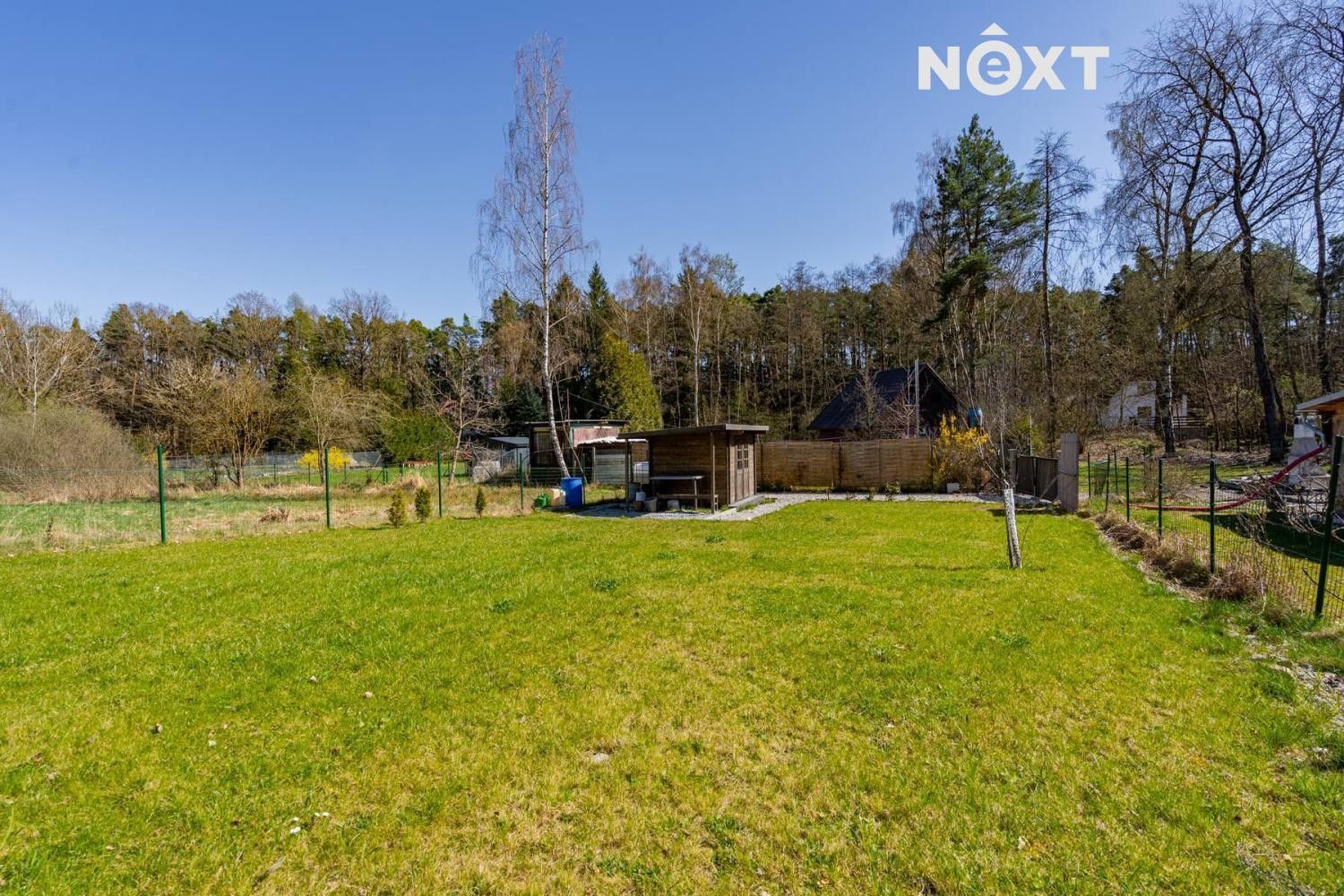 Prodej pozemku 398 m² - foto 4