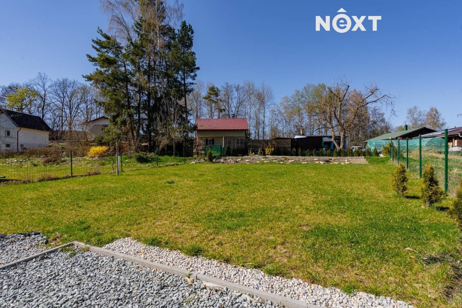 Prodej pozemku 398 m² - foto 5