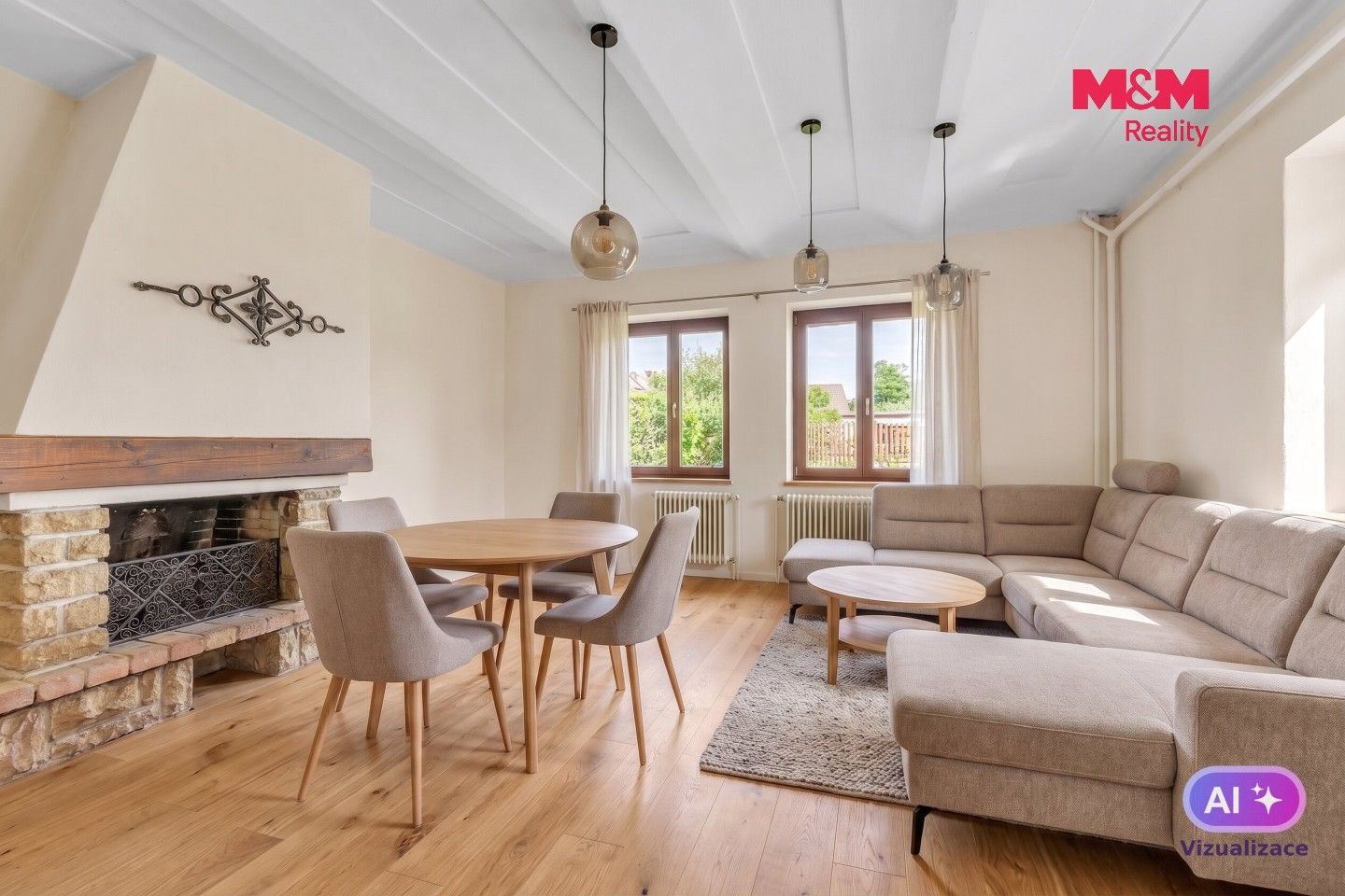 Prodej domu 124 m² - foto 4