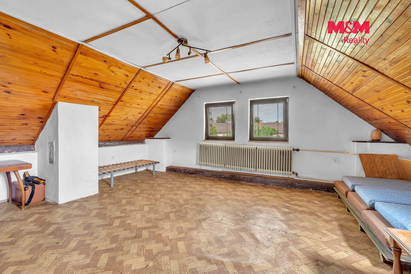 Prodej domu 124 m² - foto 13