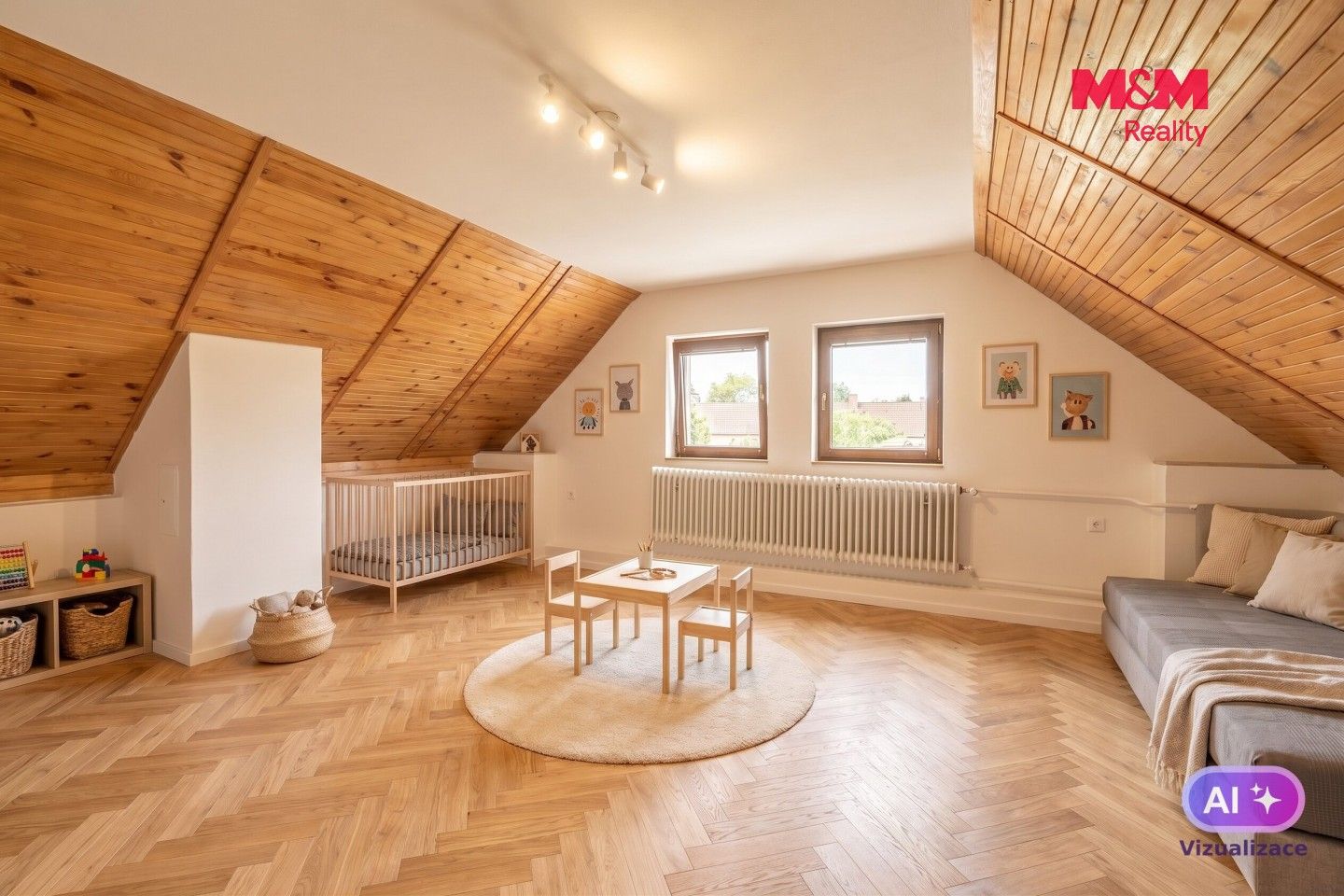 Prodej domu 124 m² - foto 14