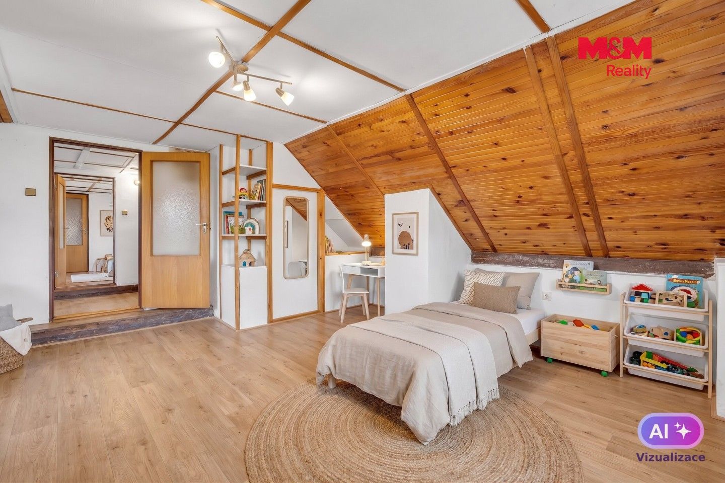 Prodej domu 124 m² - foto 16