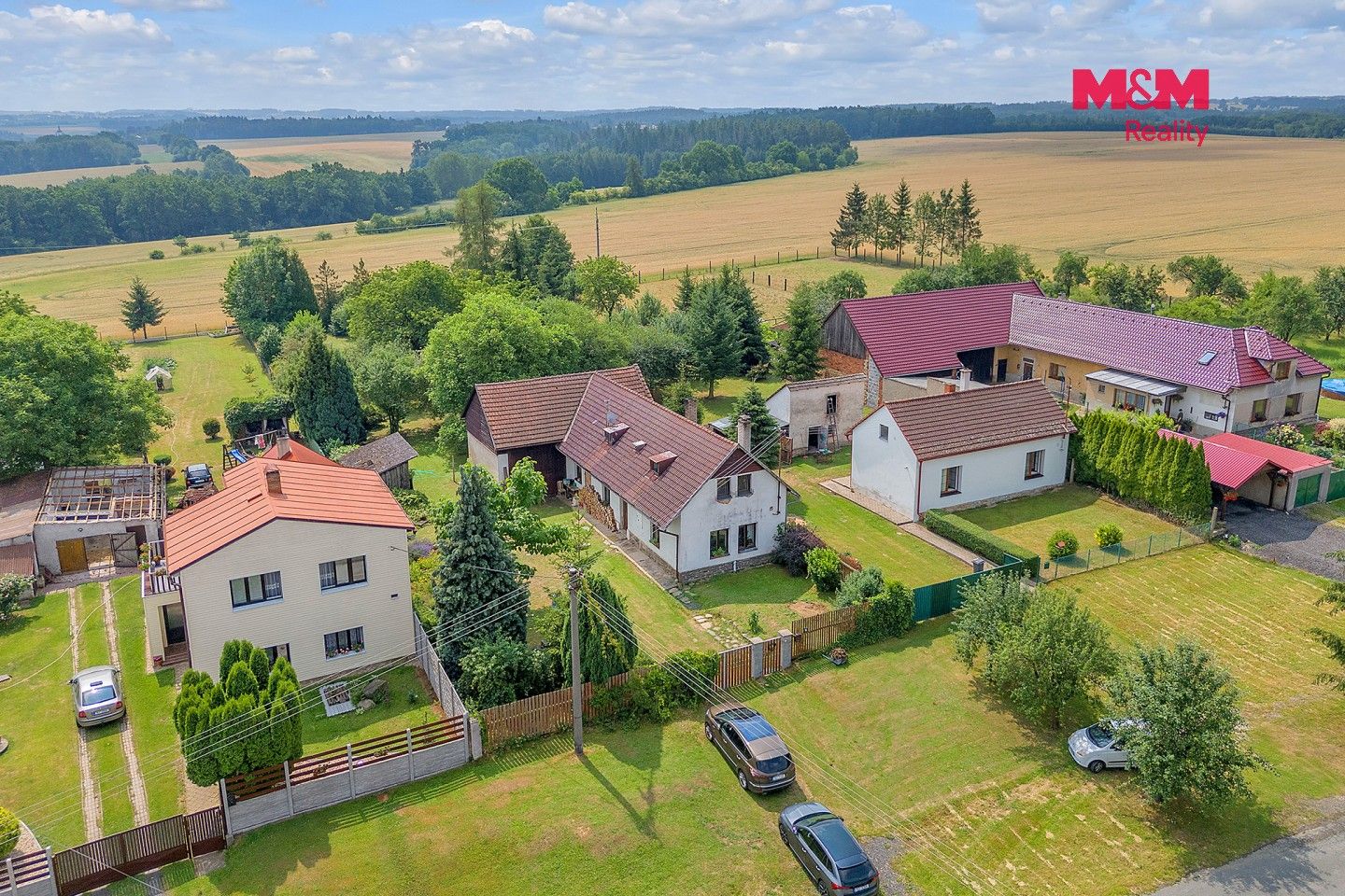 Prodej domu 124 m² - foto 20
