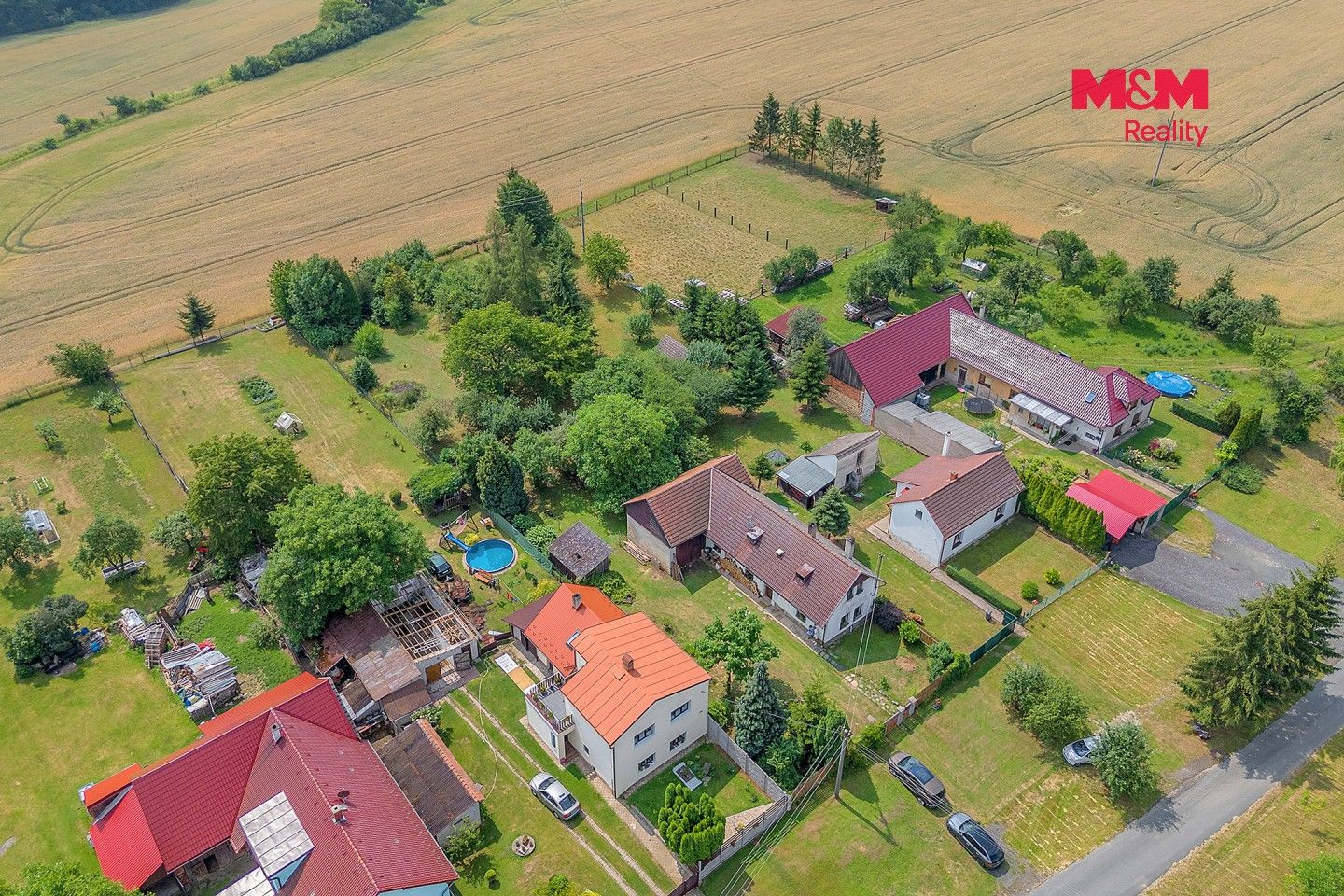 Prodej domu 124 m² - foto 21