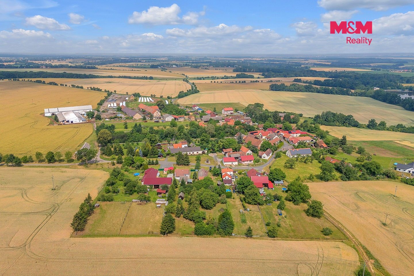 Prodej domu 124 m² - foto 23