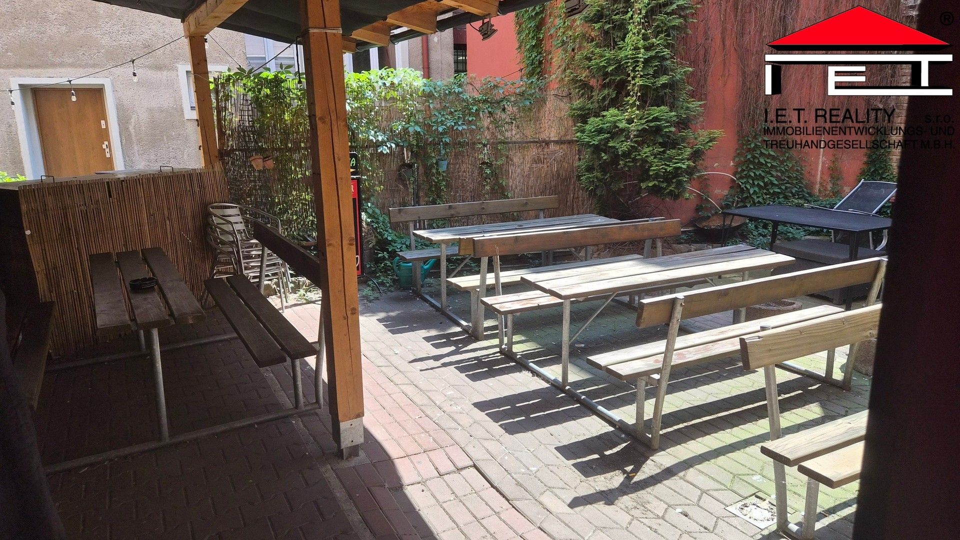 Pronájem komerčního prostoru 145 m² - foto 13