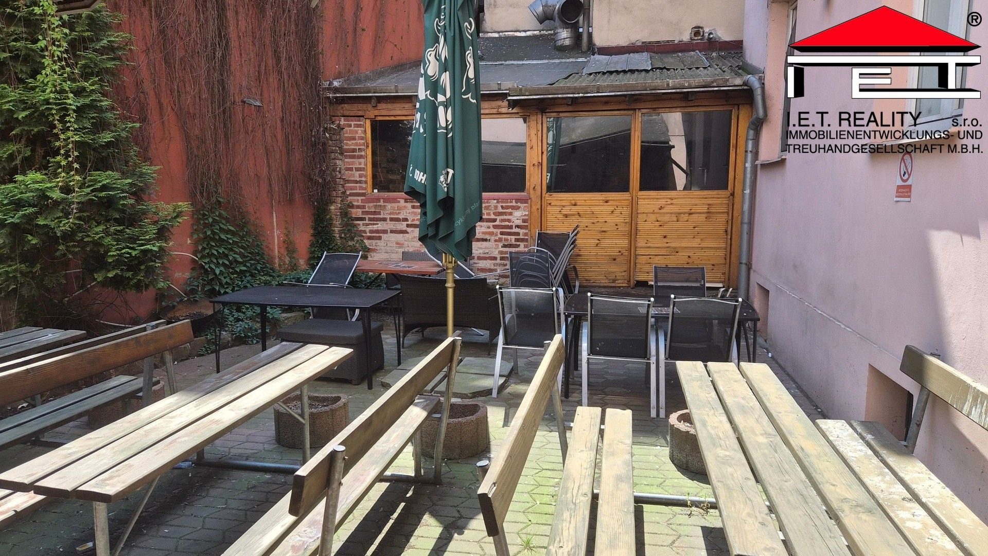 Pronájem komerčního prostoru 145 m² - foto 14